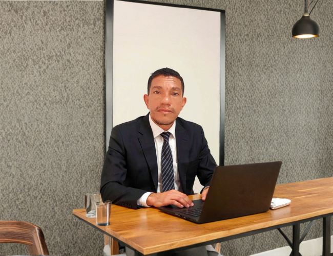 Servicio Web para tu negocio